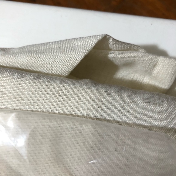 Fantas Decor Heavy Duty 52”x84” Window Curtains - Picture 2 of 4